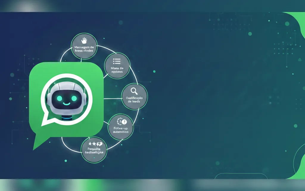 5 Automações de WhatsApp que Toda Empresa Deveria Usar