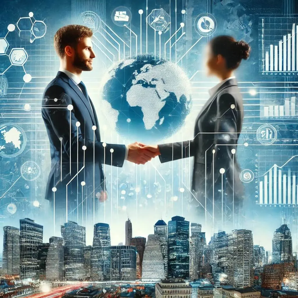 O que é B2B? Tudo o que você precisa saber sobre esse modelo de negócio