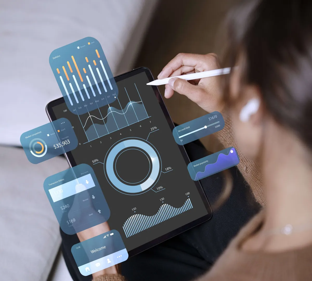 Benchmarking: O que é, tipos, vantagens e como aplicar na sua empresa