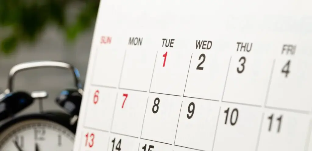 Como tirar o máximo de proveito do Calendário Comercial para Vender Mais