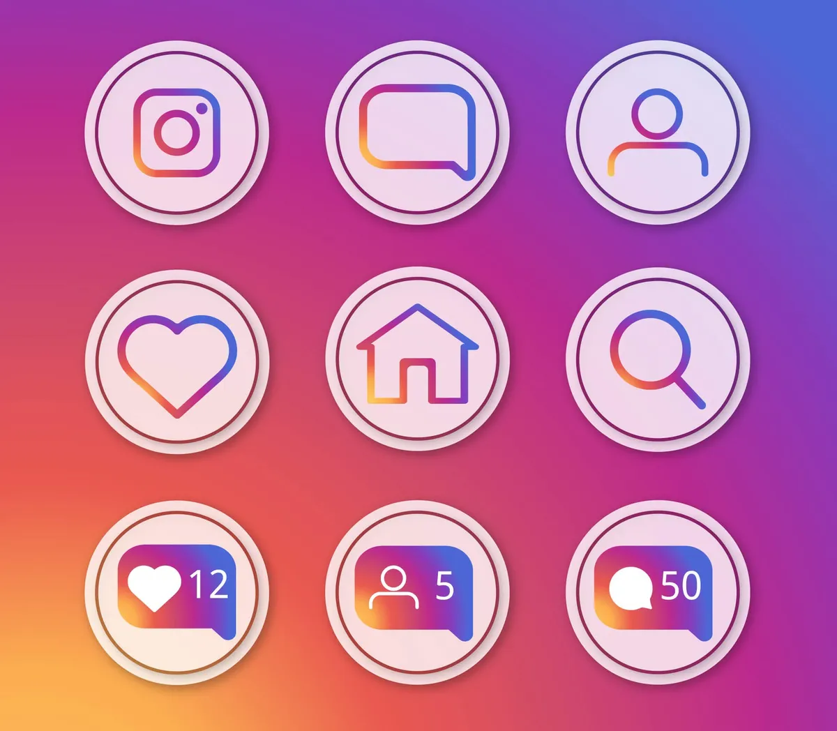 Como criar destaques no Instagram em 3 passos muito fáceis