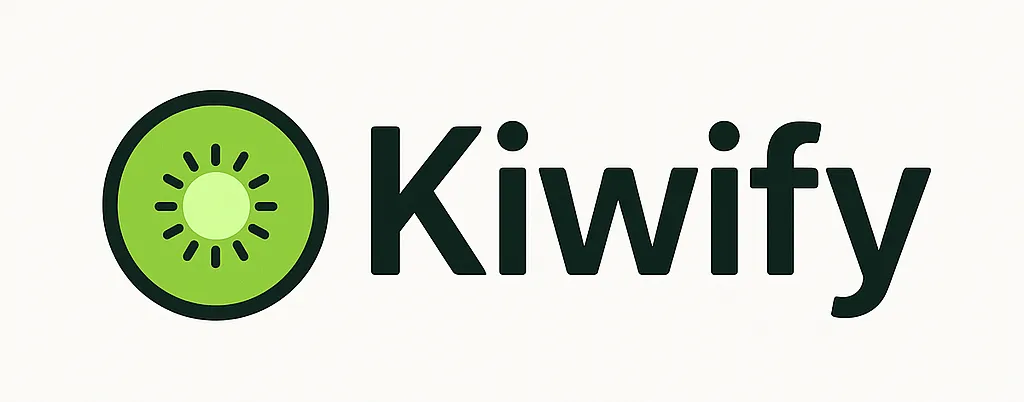 como vender na kiwify