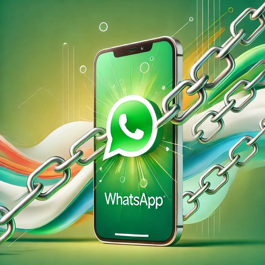 Como criar link de convite para grupos no WhatsApp