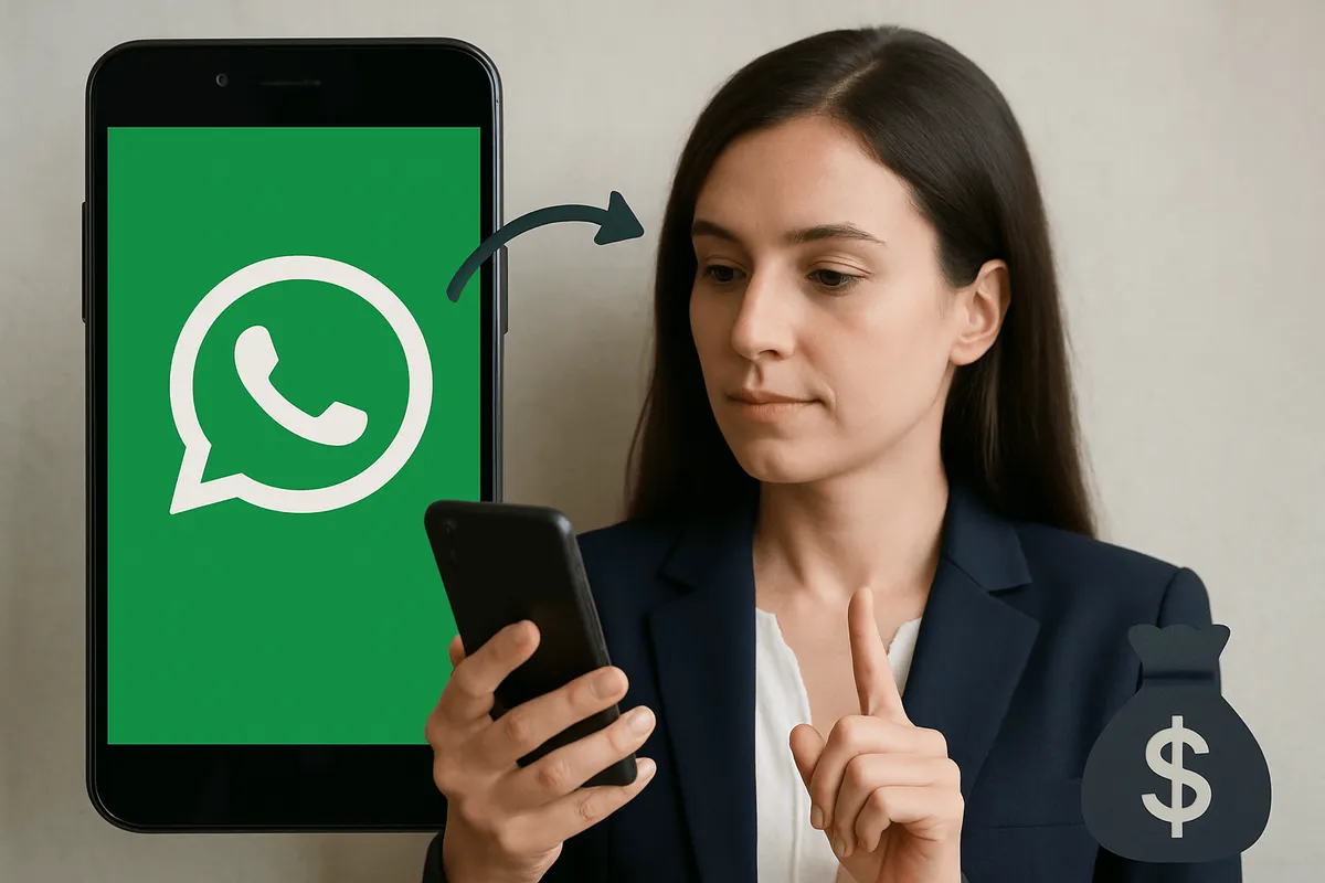 gatilhos mentais em vendas no whatsapp