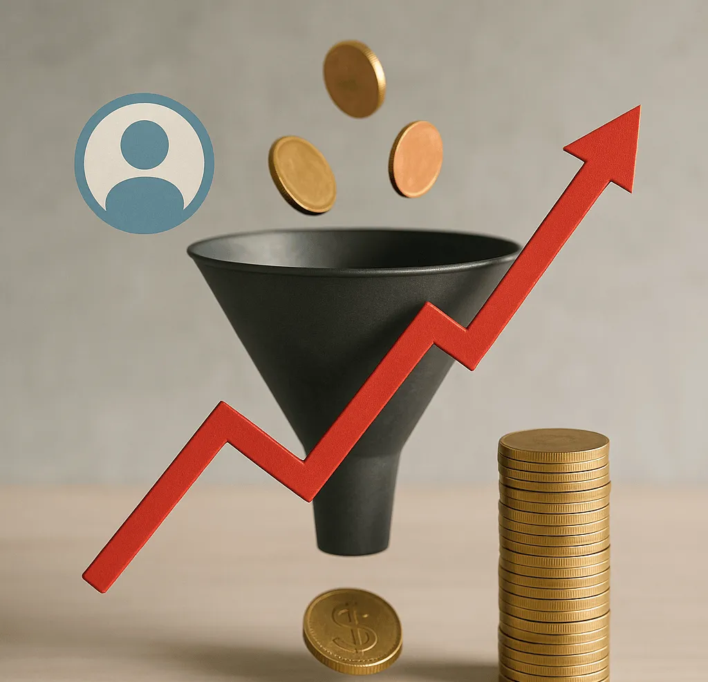 Conversão de Vendas: Como Otimizar Resultados e Ganhar Mais