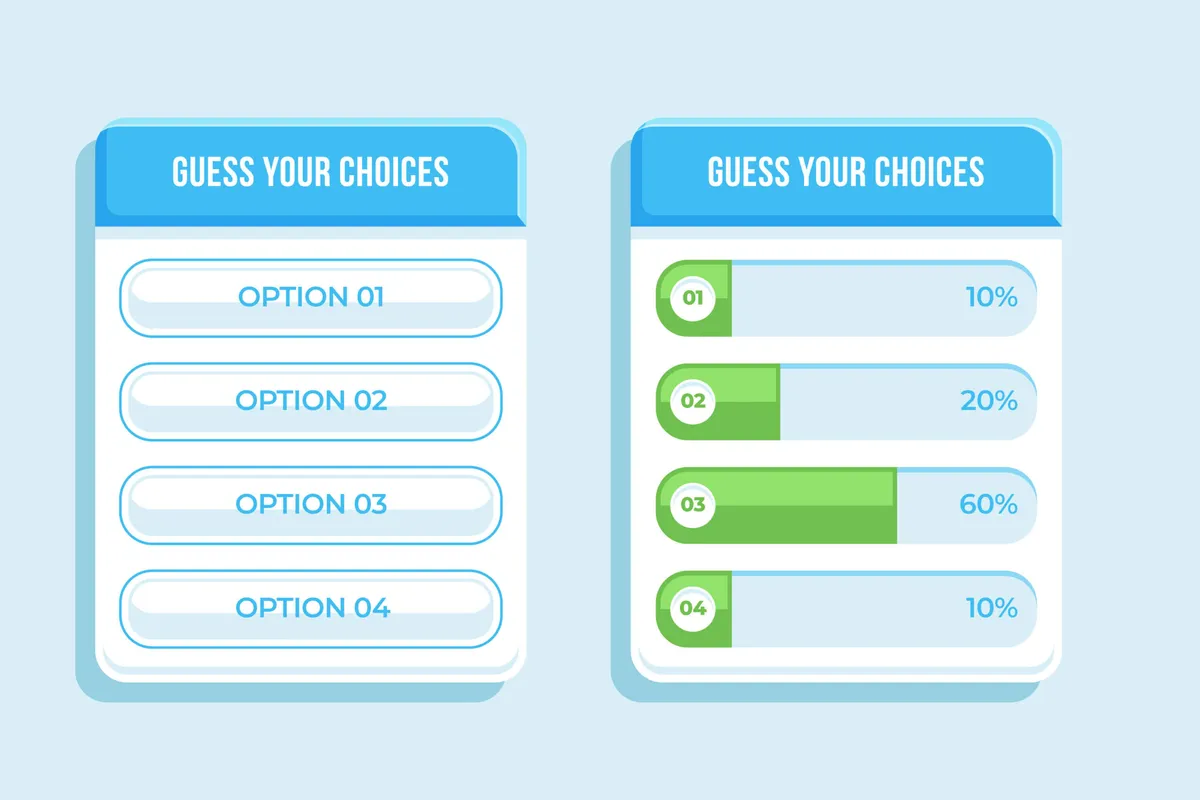 Como fazer enquete no WhatsApp em só 3 passos