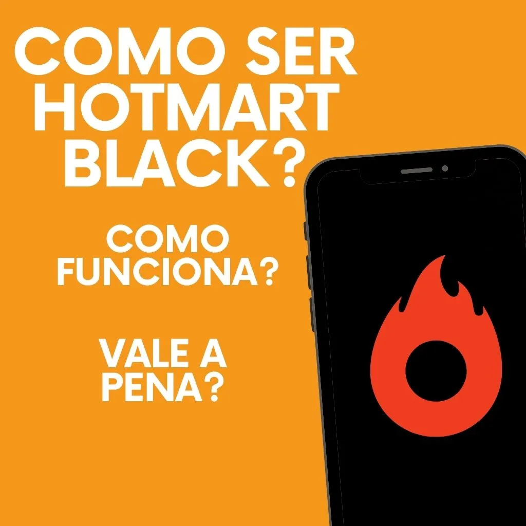 Hotmart Black: o que é e como conquistar sua placa [passo a passo]
