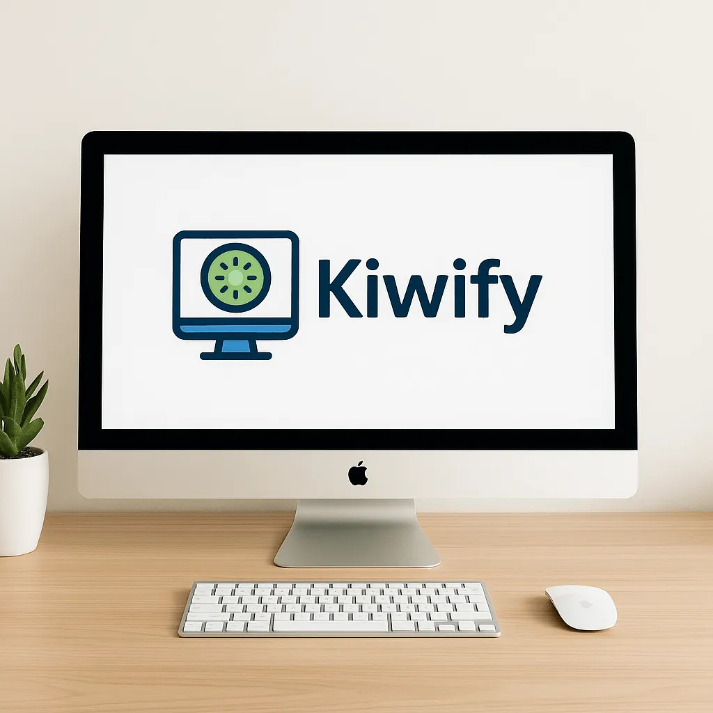 Kiwify como funciona: veja como ganhar dinheiro vendendo online!