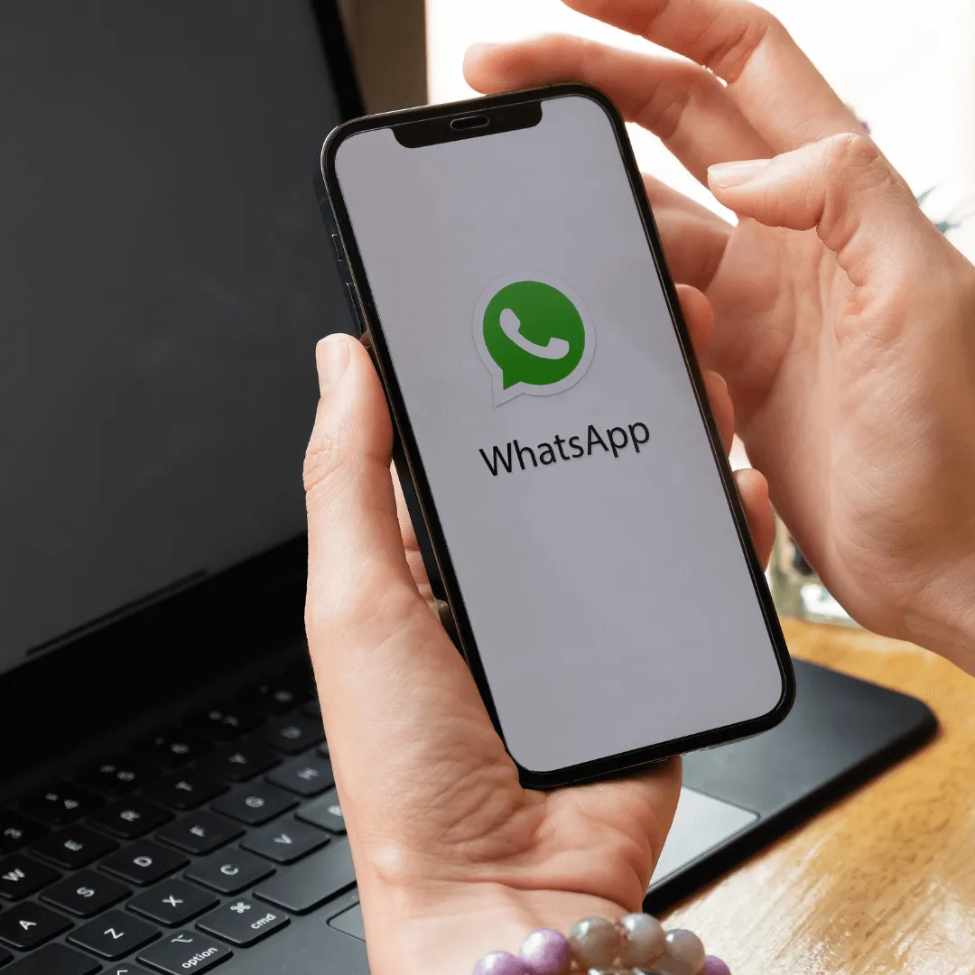 Onde fica a lixeira do whatsapp e como recuperar conversas apagadas