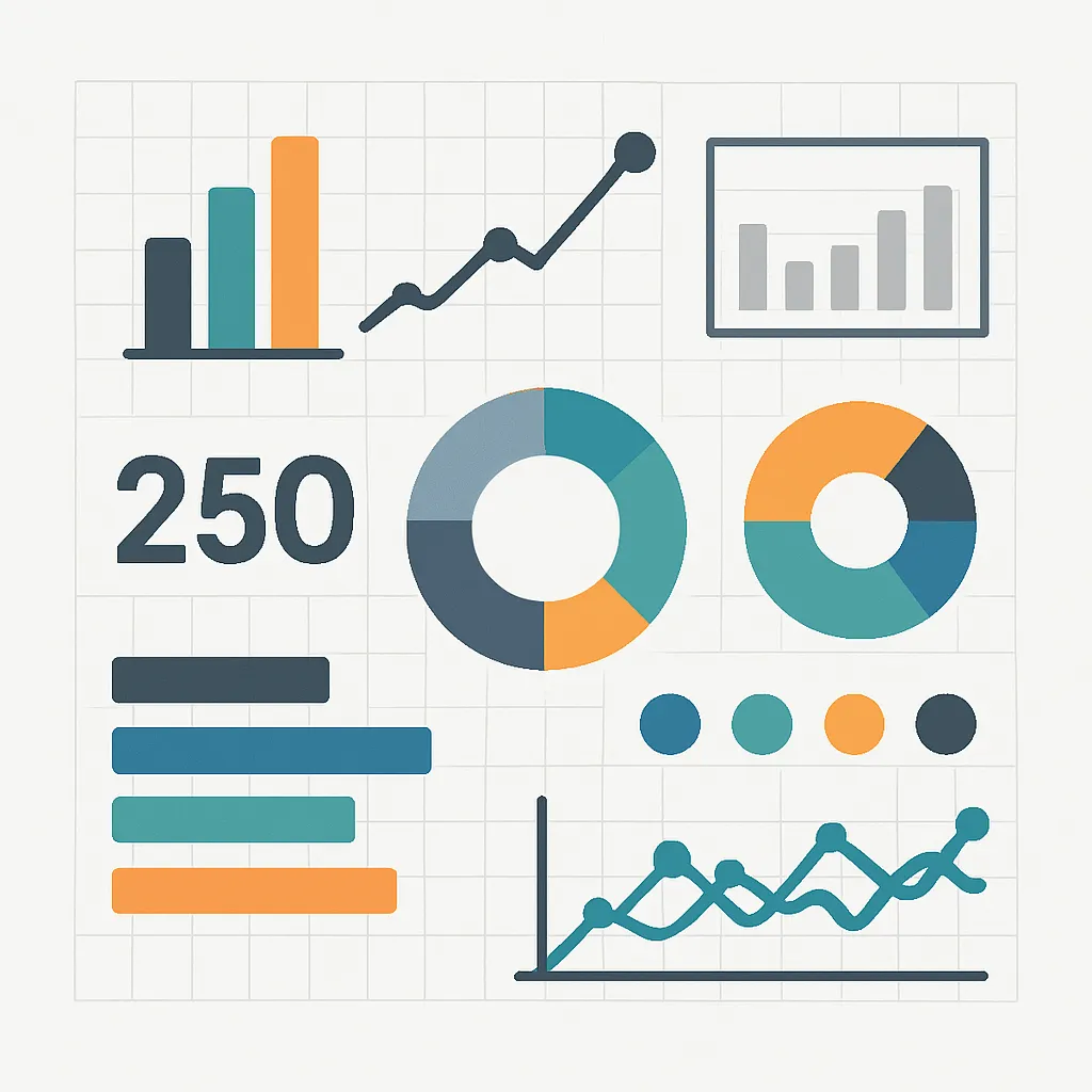Métricas de vendas: Tudo o que Você Precisa Saber para Impulsionar sua Empresa