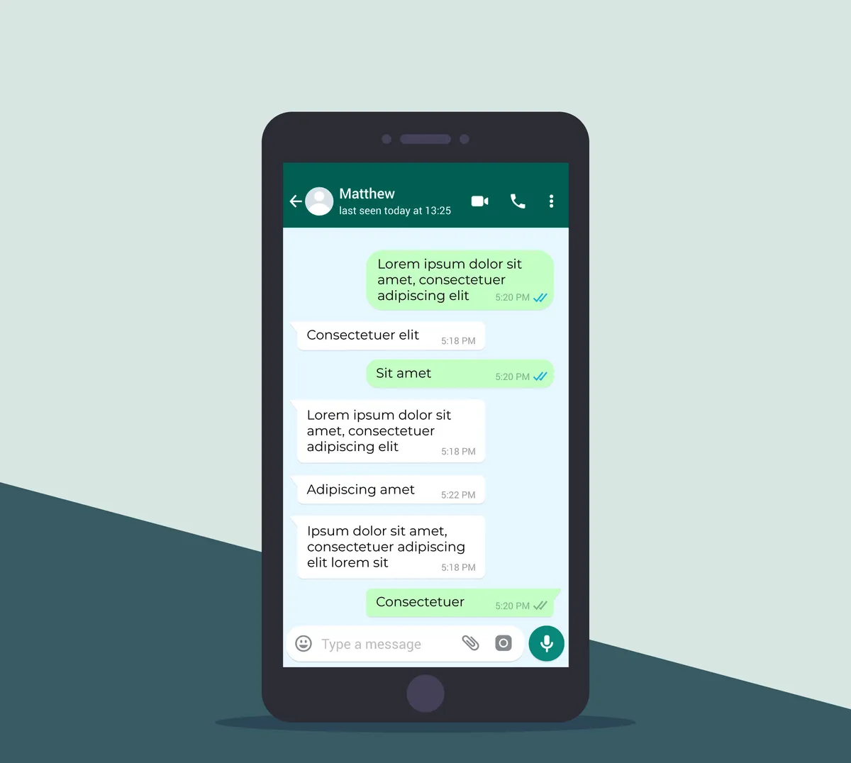 Como colocar negrito no WhatsApp