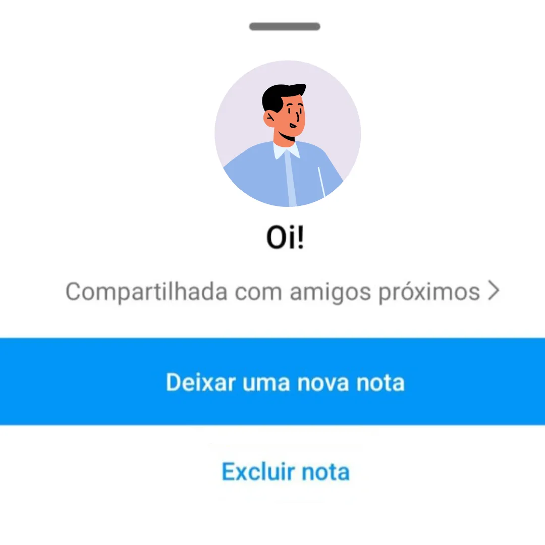 O que Escrever nas Notas do Instagram: 10 Frases para copiar e colar