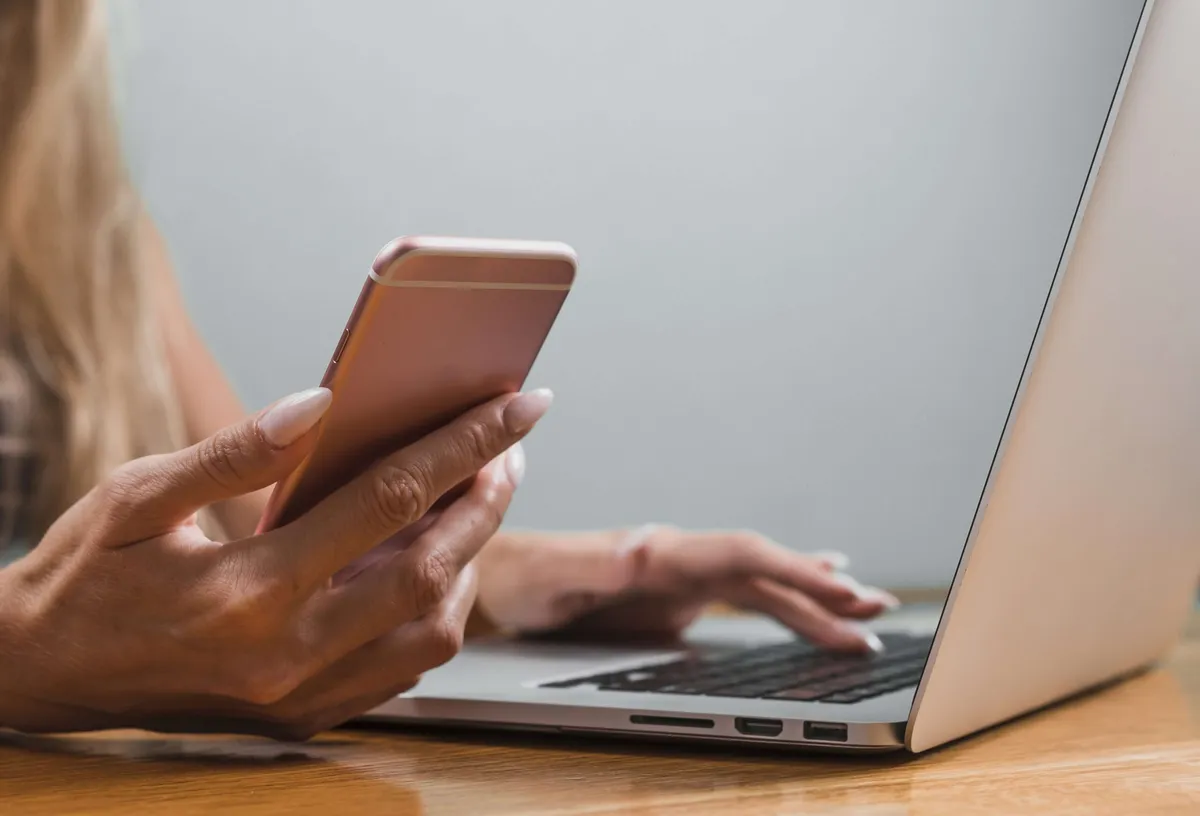 Como usar o WhatsApp Web no celular em 5 passos simples