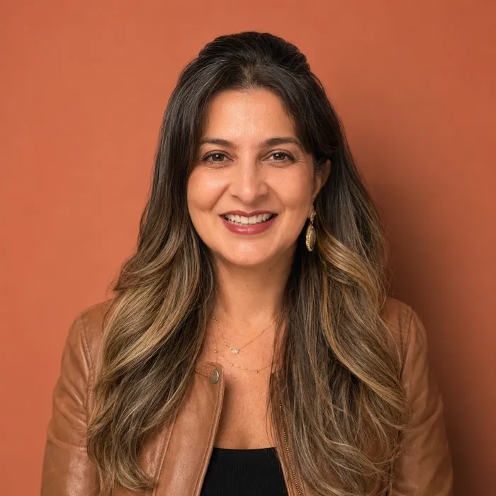 Eneida Pereira, +20 anos de experiência em vendas no 1 a 1