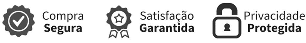 Formas de pagamento e compra segura