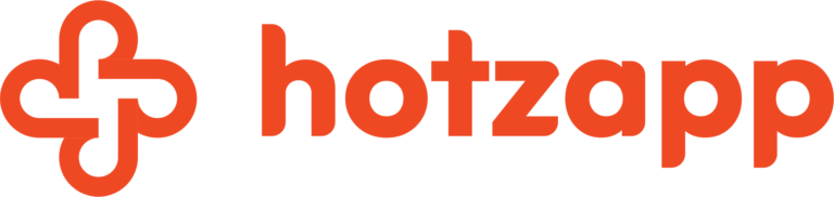 Logo Hotzapp