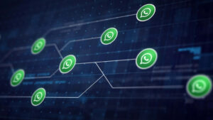 como fazer backup no whatsapp
