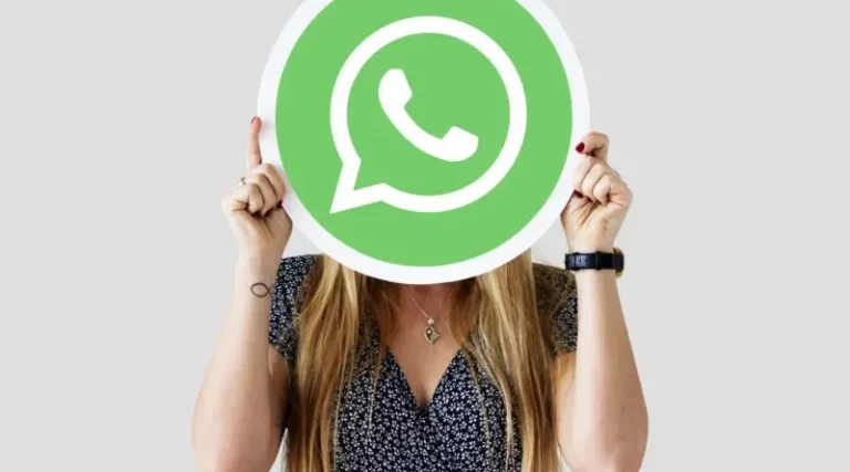 WhatsApp GB porque não usar