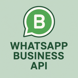 WhatsApp Business API