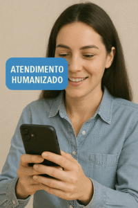 como fazer atendimento humanizado